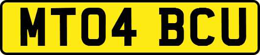 MT04BCU