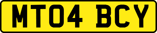MT04BCY