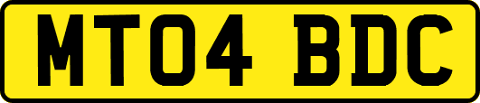 MT04BDC