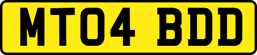 MT04BDD