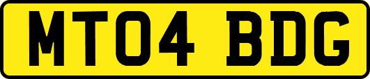 MT04BDG