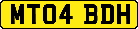 MT04BDH