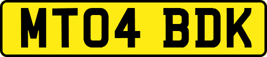 MT04BDK