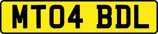 MT04BDL