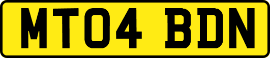 MT04BDN