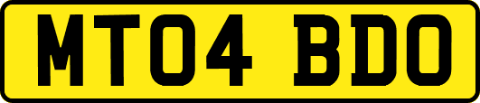 MT04BDO