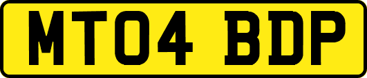 MT04BDP
