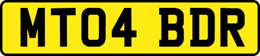 MT04BDR