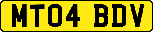 MT04BDV