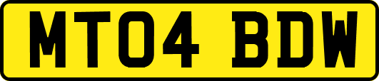 MT04BDW