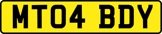 MT04BDY