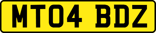 MT04BDZ
