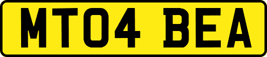 MT04BEA