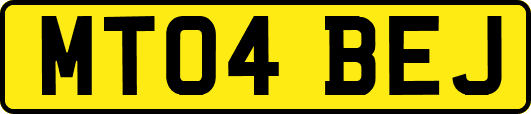 MT04BEJ
