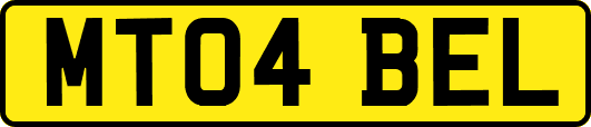 MT04BEL