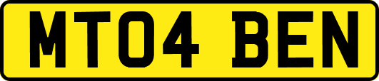 MT04BEN