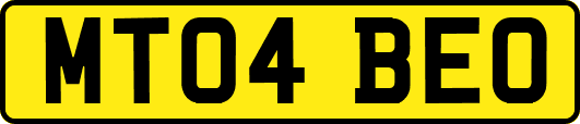 MT04BEO