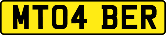 MT04BER