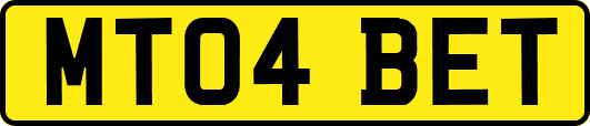 MT04BET