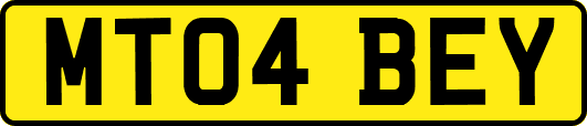 MT04BEY