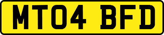 MT04BFD