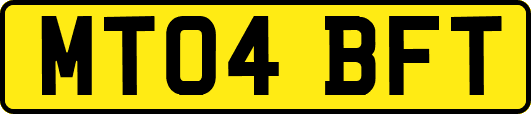 MT04BFT