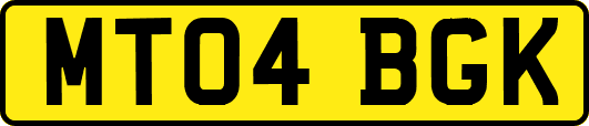 MT04BGK