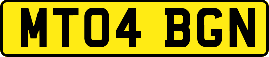 MT04BGN