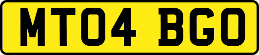 MT04BGO