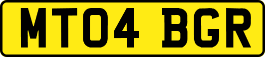MT04BGR