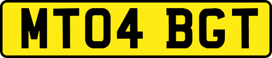 MT04BGT