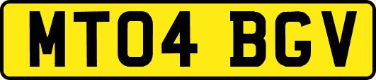 MT04BGV