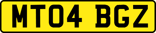 MT04BGZ