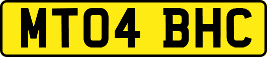 MT04BHC