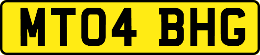 MT04BHG