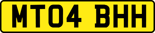 MT04BHH