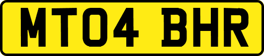 MT04BHR
