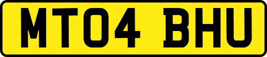 MT04BHU