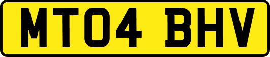 MT04BHV