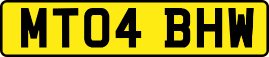 MT04BHW