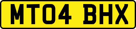 MT04BHX