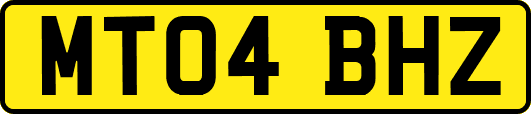 MT04BHZ