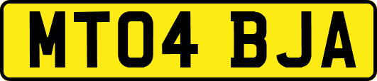MT04BJA