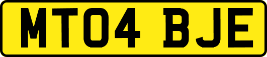 MT04BJE