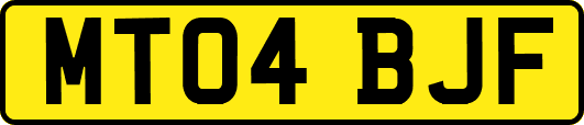 MT04BJF