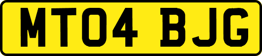 MT04BJG