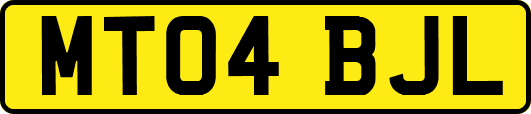 MT04BJL