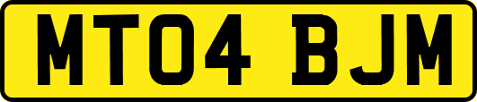 MT04BJM