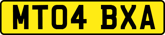 MT04BXA