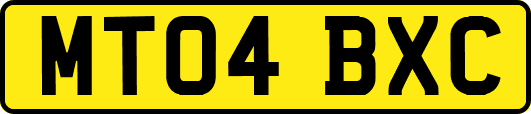 MT04BXC